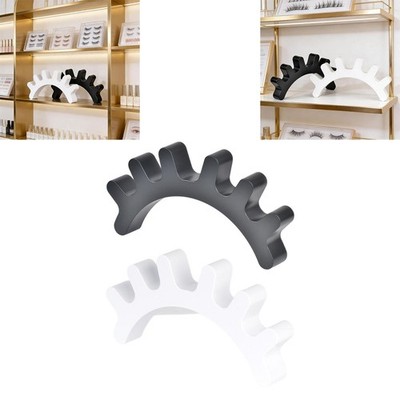 Sleepy Eyelash Decor Creative Compact 3D Eyelash Ornament Nordic Modern for