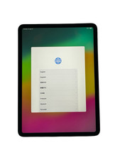 Apple iPad Pro 2nd Gen 2020  11"  A2068  128GB  Wifi Cell  30-Day Warranty