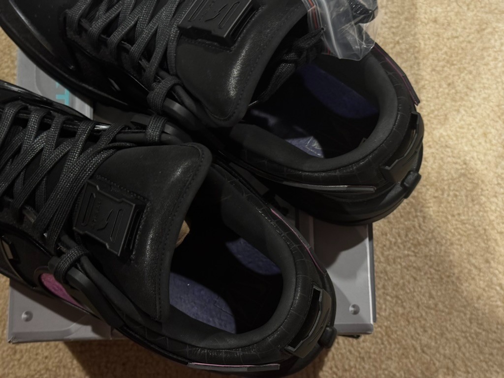 100percent Authentic 2024 Nike x RTFKT Dunk VOID Edition Size 13 US DEADSTOCK Sold Out image 6
