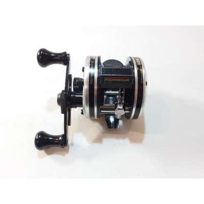 Abu Ambassador 4600Cb Right-Handed Bait Reel Palming Cup Olimpic