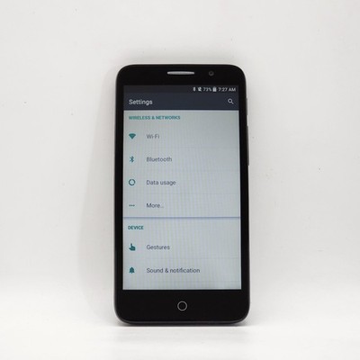 Alcatel Tru 5065N 8GB Black (Metro/Unlocked) - 3PAU - 3PAU