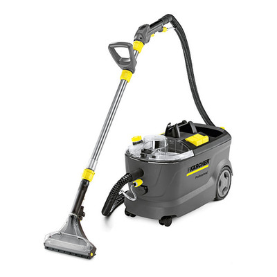 Kärcher Waschsauger Puzzi 10/2 ADV Bodenreiniger Teppichreiniger Reinigungsgerät