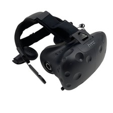 READ HTC Vive Virtual Reality Headset OPJT100...