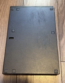 Sony playstation 2 slim (WORKING)  scph-70012 1936