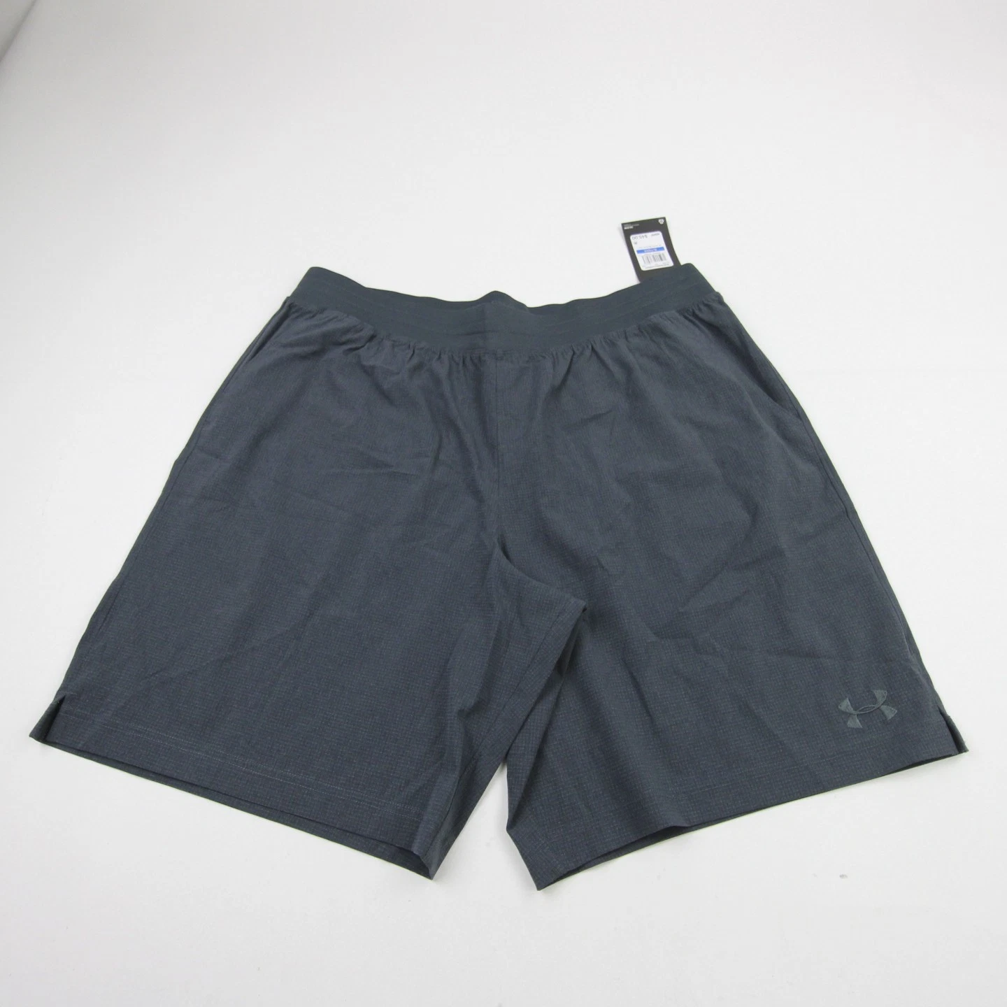 Under Armour Athletic Shorts Men's Dark Gray New with Tags XL