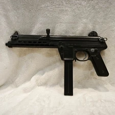 Toy Tokyo Marui Walther MP air cocking type [At that time, out of print] Vintage