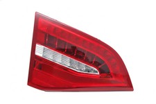 Heckleuchte links LED 714081130701 MAGNETI MARELLI für AUDI A4 B8 Avant