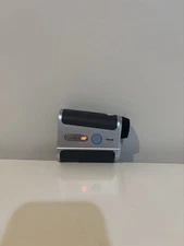 Caddytek Golf Laser Rangefinder, Caddyview V3 +Slope, 6X Magnification