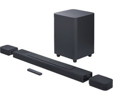 Image of JBL BAR 1000 7.1.4 Wireless Sound Bar with Dolby Atmos- Brand New Sealed