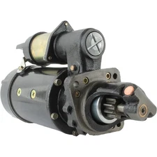 STARTER FOR DELCO 37MT 24 VOLT 10479108 1993954 CUMMINS 3908594 3675116 112169