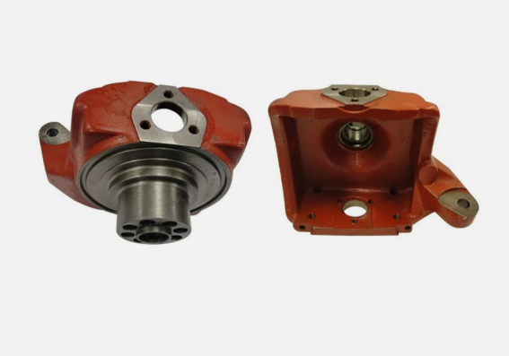 Left Hand Housing Fits JOHN DEERE 1640 2040 2040S 2350 2550 2355 81413C1