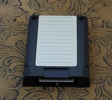 Performance Nintendo 64 N64 Memory Card ⋙ TESTED WORKING ⋘ Memory Pak P-302E ❍
