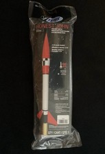 Estes Honest John #7240 Flying Model Missile/Rocket!! 1/14 Scale!! E POWER Kit!!