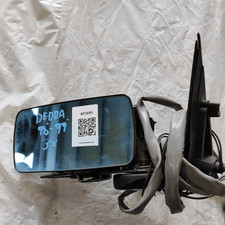 Retroviseur gauche (ou coque) Lancia DEDRA