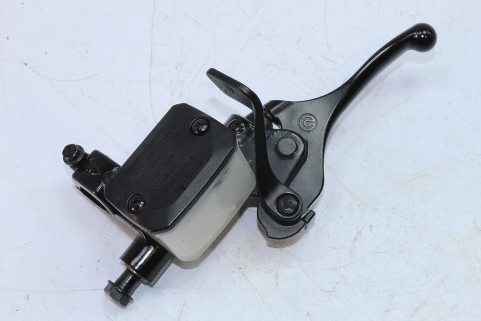 14-19 SKI DOO GRAND TOURING 900-600 ACE SE 1200 4TEC BRAKE MASTER 507032529 Foto 4 de 4