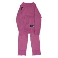 Lindberg, Lange Unterwäsche, Größe: 80, Merinowolle/Polyamid/Polyester #NaE