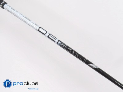 New Project X Denali Black 70g 6.5 X Flex Driver Shaft w/ Cobra Tip #503821