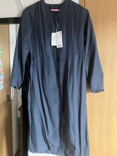 UNIQLO Hana Tajima Collaboration Dark Gray Dress S