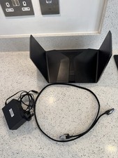 Damaged Antenna - Netgear Nighthawk AX12 12-Stream WiFi Router AX6000, RAX120