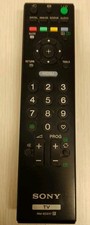 telecomando Televisore Sony RM ed017 Originale