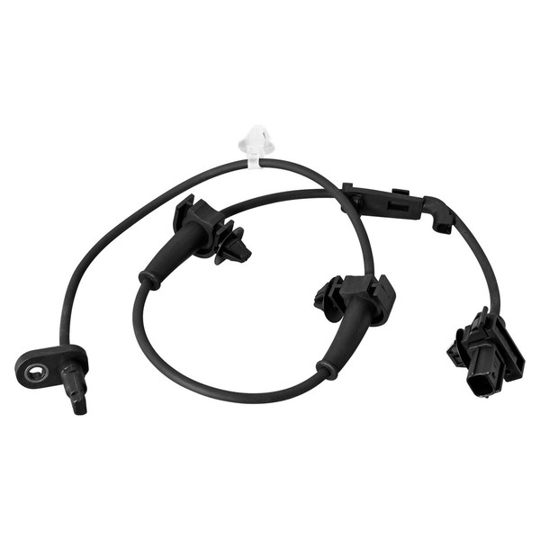 Sensor Raddrehzahl 2-Polig Hallsensor 740 Mm Kabel Hella FüR Honda Civic-image