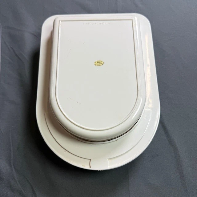 Báscula de comida de cocina delgada PAMPERED CHEF con tazón Foto 4 de 4