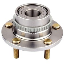 Rear Wheel Hub Bearings 5 Lugs Abs For Hyundai Tucson For Kia 2005 2009 512267 Rear Wheel Hub Bearings 5 Lugs Abs For Hyundai Tucson For Kia 2005 2009 512267