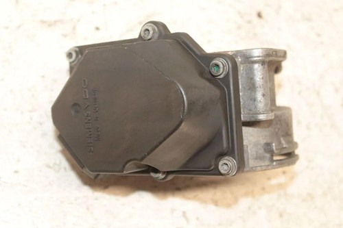 VW PASSAT B6 3C2 Drosselklappe 03G128063A 2.00 Diesel 103kw 2007 33280598