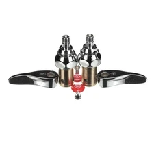 T&S Brass Eterna Cartridges, Hot (Qty 2) 002712-40NS-M2 - Genuine OEM