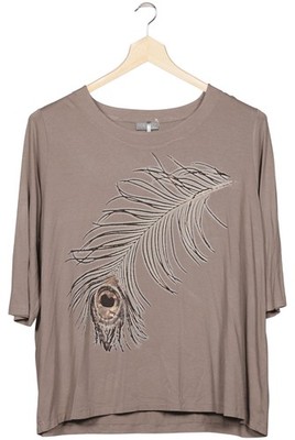 Selection by Ulla Popken Langarmshirt Damen Longsleeve Shirt langärm... #610p2jq