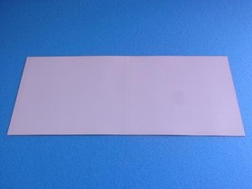 Aqua Zone Sega Saturn SS Dummy Jacket Promotional Item Sample Storefront #527a5c