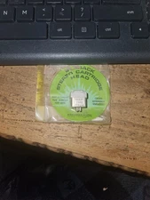 RARE VINTAGE NOS WORKMAN ELECTRONIC 8 TRACK STEREO CARTRIDGE HEAD WEP TH8 7524