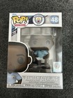 Funko Pop - RAHEEM STERLING 48 - Manchester City - Football - Vinyl Figure - New