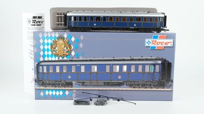 Roco H0 44810 Prinzregentenwagen K.Bay.Sts,B,