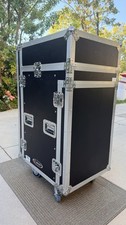 Awesome Audio Rack with Wheels Heavy Duty