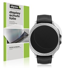 6x protective film for Samsung Galaxy Watch8 Classic 46mm protection