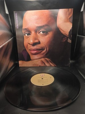 Jarreau Vintage Vinyl LP Album Al Jarreau  Jazz Pop R &B