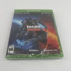 Mass Effect - Legendary Edition (Microsoft Xbox One, 2021) BRAND NEW AND SEALED