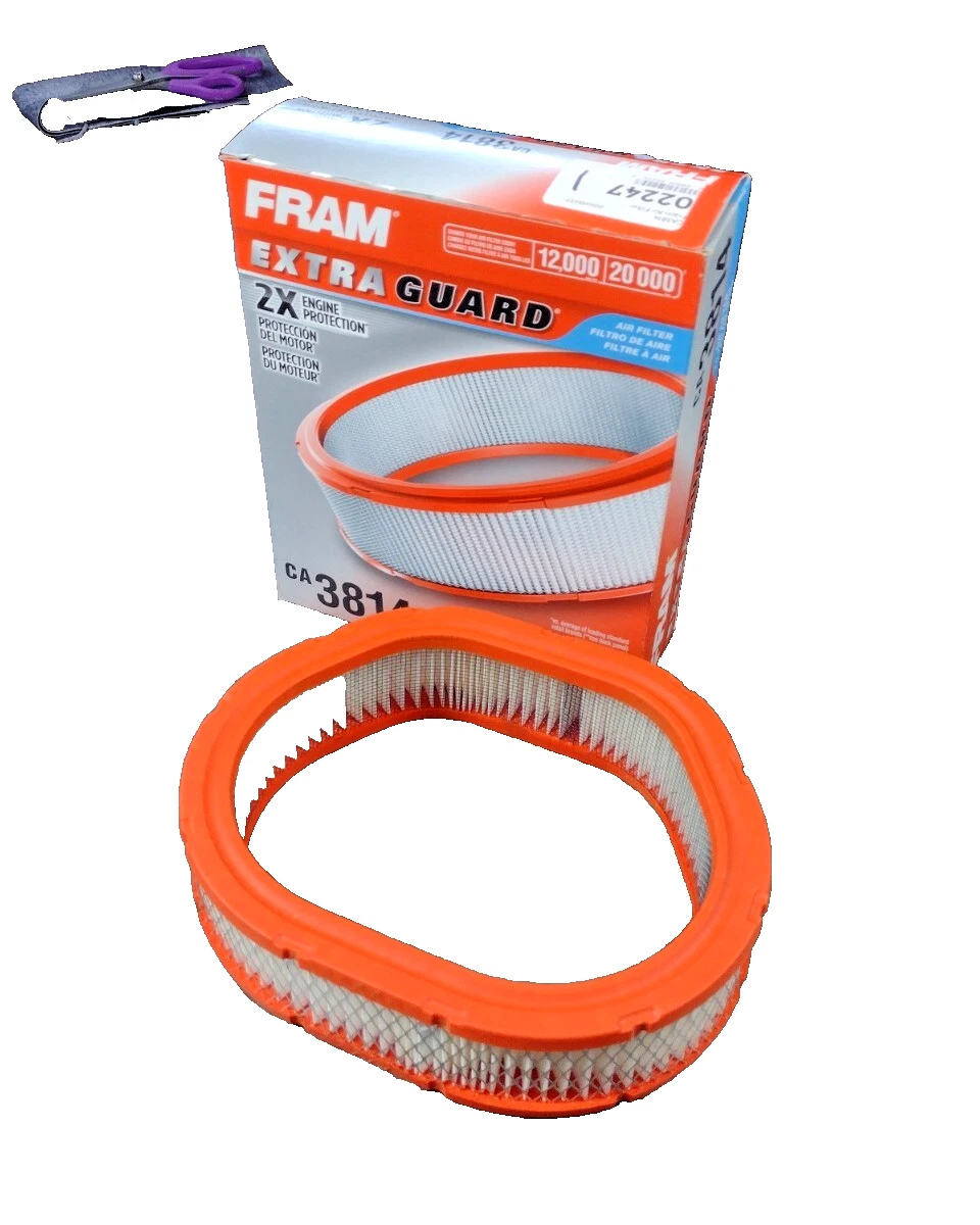 Air Filters for 1987 Volkswagen Scirocco for sale