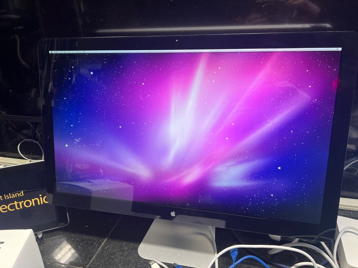 DunDun/A1316-4/ Apple 27