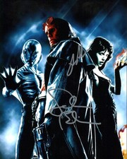 Cryptozoic Lands Pacific Rim Trading Card License 16