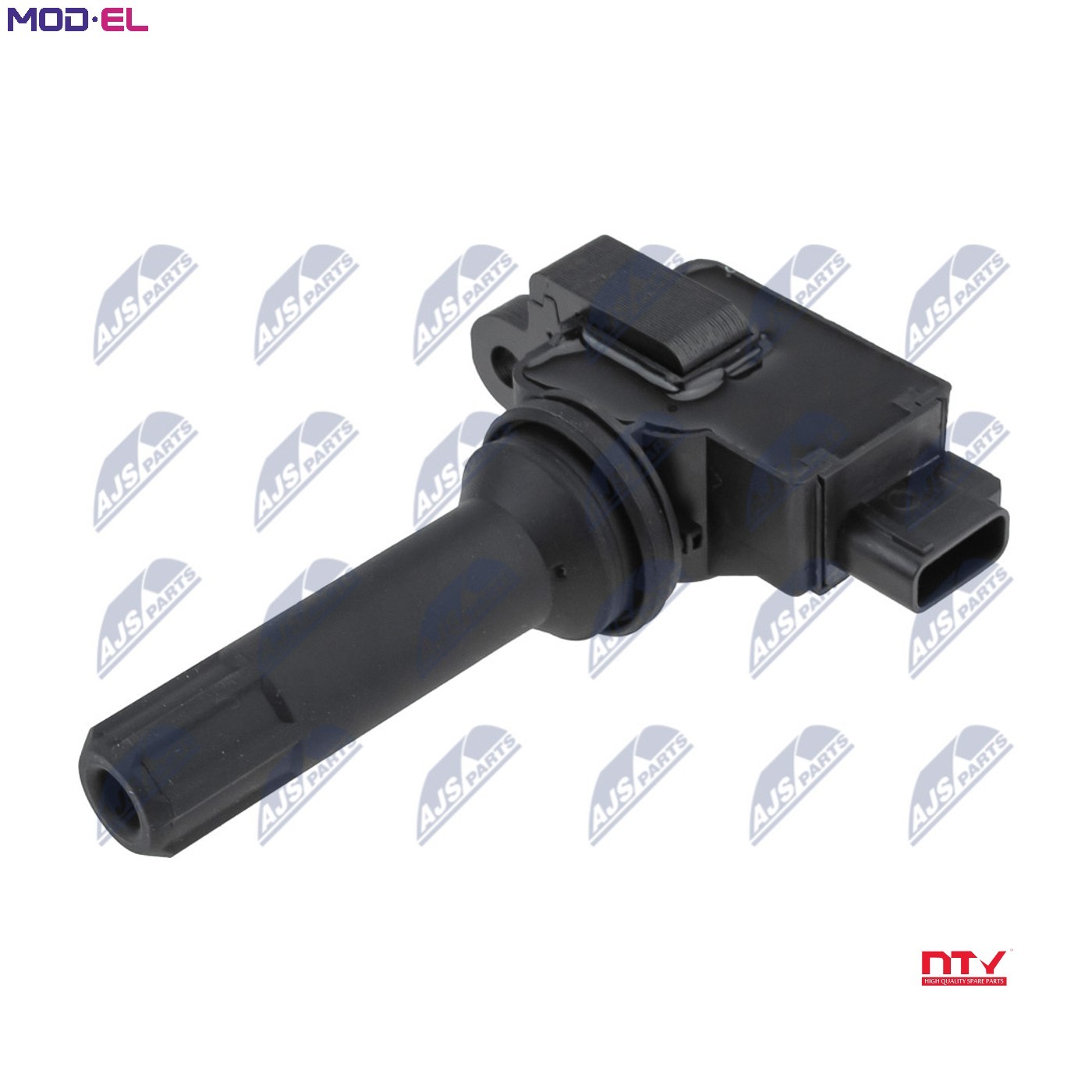 IGNITION COIL ECZ-SB-012 FOR SUBARU FB16B 1.6L FB20BBFB20 2.0L FB16A 1.6L 4cyl - Image 5