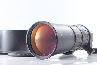 [Near MINT] Sigma AF 170-500mm F5-6.3 APO Zoom Lens for Pentax K From JAPAN