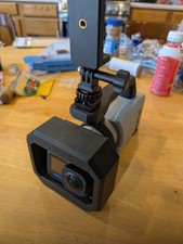 Go Pro Hero 13 Black With Extras