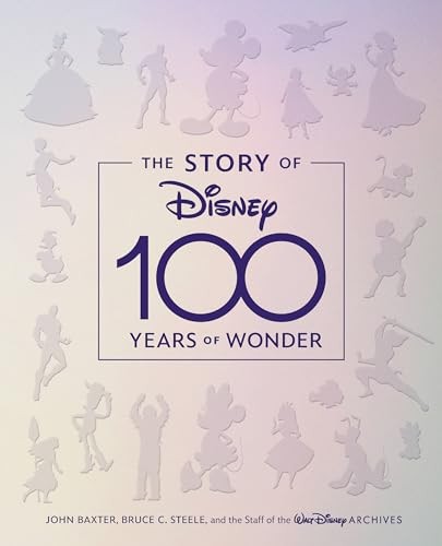 The Story Of Disney: 100 Years Of Wonder - Image 2