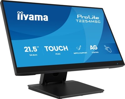iiyama 22\W LCD Bonded DeepContrast Projektiv