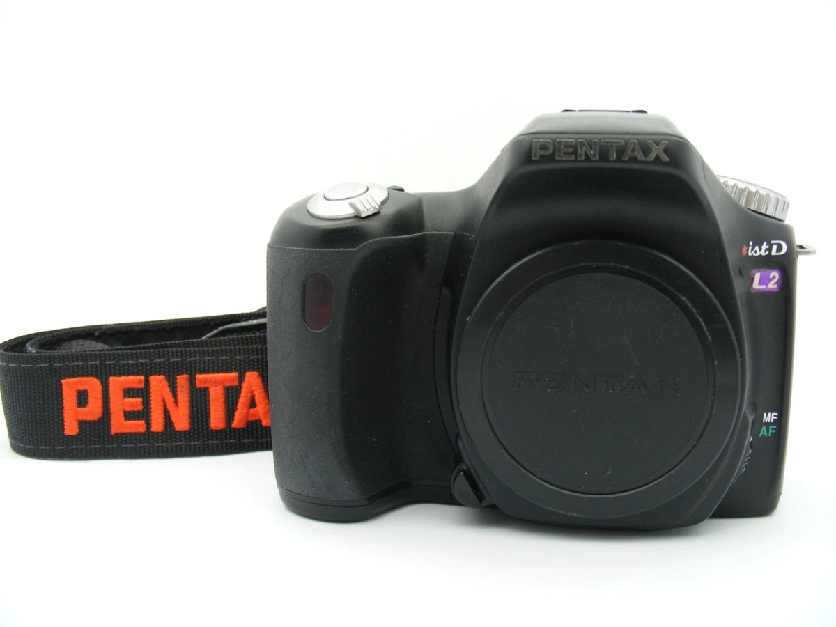 pentax ist products for sale | eBay