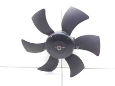 NISSAN ALMERA II Hatchback N16 Engine Cooling Fan Shroud 5000109 2.20 2002