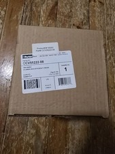 New Genuine Parker CCV55222-08 Crankcase Ventilation Filter