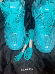 Balenciaga Track 42 | eBay